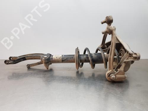 Used Left front shock absorber AUDI A5 (8T3) [2007-2017]  30880132