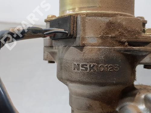 Steering column SUZUKI IGNIS I (FH)  | BP11131047M21 