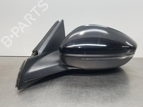Used Left mirror PEUGEOT 208 II (UB_, UP_, UW_, UJ_) [2019-2025]  29396852
