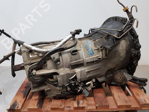 Gearbox LAND ROVER RANGE ROVER SPORT I (L320)  | BP26558030M3 