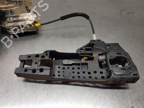 Zamek drzwi tylnych prawych AUDI A4 B8 (8K2) | BP30906432C99