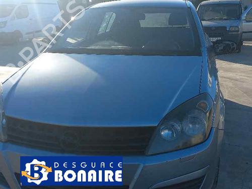 Fuse box OPEL ASTRA H (A04)  | BP16855782E1 