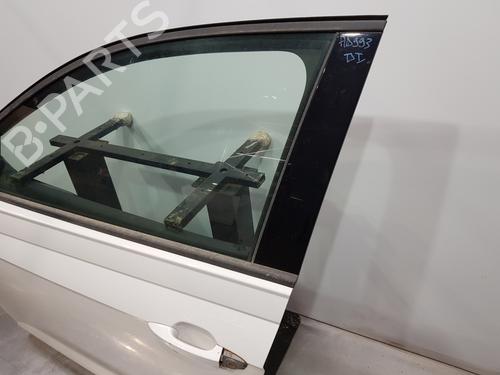 Left front door VW POLO VI (AW1, BZ1, AE1)  | BP29351849C2 