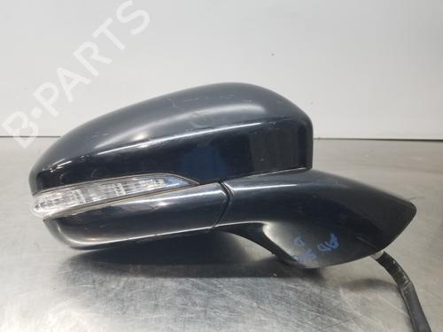 Used Right mirror FORD MONDEO V Turnier (CF) [2014-2025]  30835367