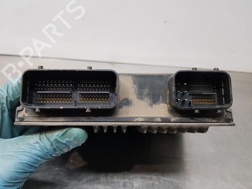 Engine control unit (ECU) TOYOTA RAV 4 V (_A5_, _H5_) 2.5 Hybrid AWD (AXAH54, AXAL54) | BP30055063M57 
