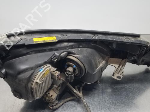 Left headlight TOYOTA RAV 4 IV (_A4_) 2.2 D 4WD (ALA49) | BP22399716C28 