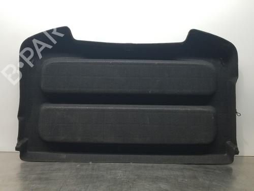 Rear parcel shelf DACIA SANDERO II  | BP29248345C85 