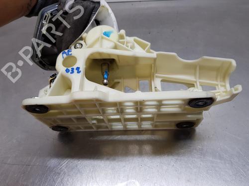 Gear lever LAND ROVER RANGE ROVER EVOQUE (L538)  | BP29121545M90 