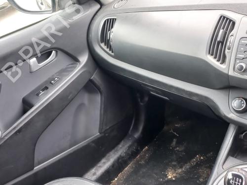 Steering column KIA SPORTAGE III (SL)  | BP22650884M21 
