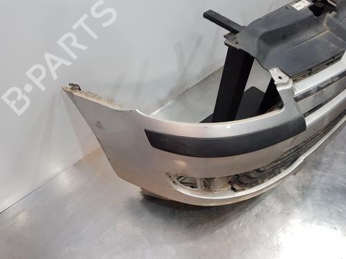 Front bumper CITROËN C4 I (LC_)  | BP28618403C7 