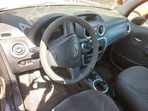 Engine control unit (ECU) CITROËN C3 I (FC_, FN_)  | BP26571536M57 