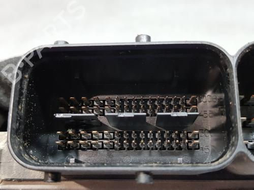 Computer motormanagement OPEL CORSA C (X01) 1.3 CDTI (F08, F68) | BP13304450M57 