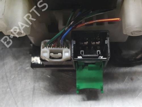 Squib airbag MITSUBISHI OUTLANDER II (CW_W) 2.2 DI-D 4WD | BP16024192C102 
