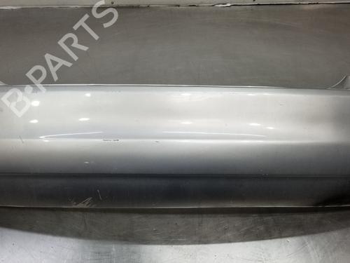 Used Rear bumper FORD FIESTA V (JH_, JD_) 1.4 TDCi (68 hp) 18865549