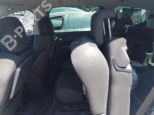 Catalyst PEUGEOT 5008 (0U_, 0E_) 1.6 BlueHDi 120 | BP10991410M10 