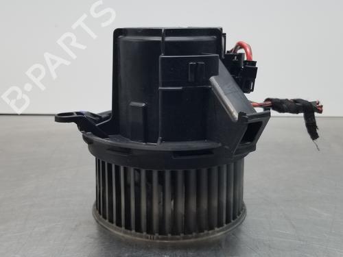 Used Heater blower motor MERCEDES-BENZ GLK-CLASS (X204) 320 CDI 4-matic (204.983) (224 hp) 30879396