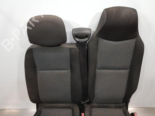 Right front seat OPEL MOVANO B Van (X62)  | BP29356471C16 