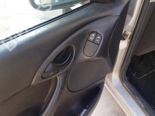 Starter FORD FOCUS I (DAW, DBW)  | BP10507563M8 