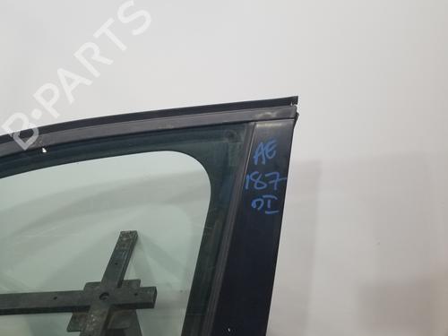 Left front door PEUGEOT 208 I (CA_, CC_) 1.6 HDi / BlueHDi 75 | BP29702578C2 