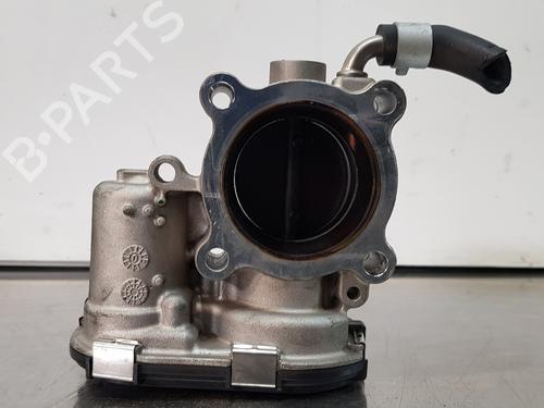 Throttle body KIA RIO IV (YB, SC, FB)  | BP11935311M82 