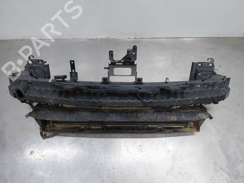 Used Front bumper reinforcement NISSAN QASHQAI III (J12) [2021-2025]  31115372