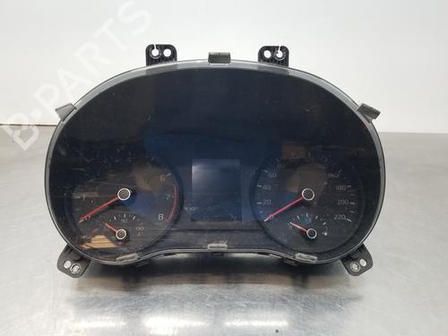 Instrument cluster KIA STONIC (YB)  | BP29257644C47 