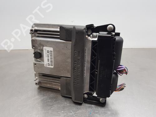 Used Engine control unit (ECU) AUDI A4 B8 Avant (8K5) [2007-2017]  30276403