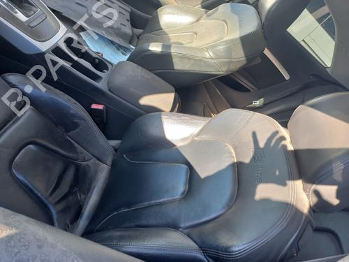 Climate control AUDI A5 (8T3)  | BP29276202I5 