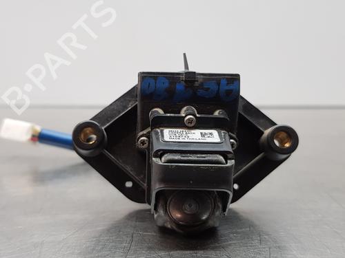 Module électronique NISSAN QASHQAI II SUV (J11, J11_) [2013-2024]  17631193