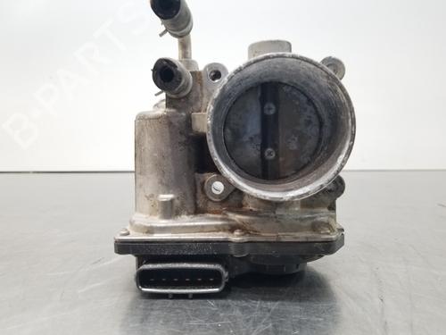 Used Throttle body LEXUS NX (_Z1_) [2014-2025]  24112995