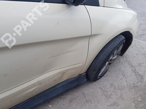 Turbocharger/Supercharger MERCEDES-BENZ B-CLASS Sports Tourer (W245) B 180 CDI (245.207) | BP8818742M71 