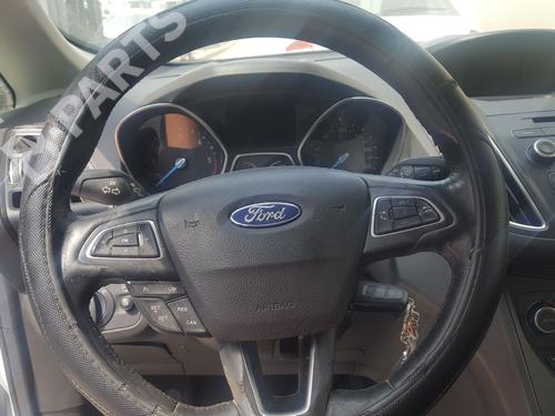 Display FORD C-MAX II (DXA/CB7, DXA/CEU) 1.5 TDCi | BP7584666C48 