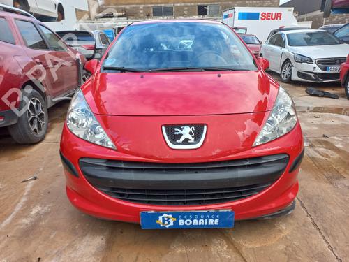 Used Parts PEUGEOT 207 (WA_, WC_) [2006-2015]  4319021
