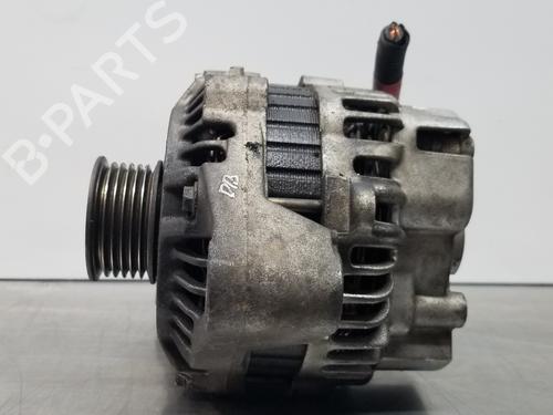 Used Alternator FORD FIESTA V (JH_, JD_) [2001-2014]  20699201