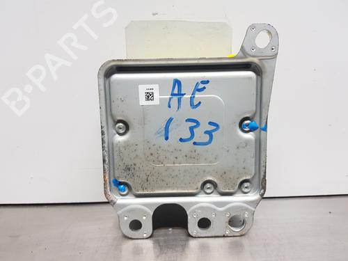 ECU airbags NISSAN JUKE (F15)  | BP30054901M53 