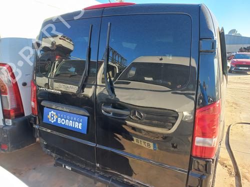 Cylinder head MERCEDES-BENZ VITO Tourer (W447)  | BP29276271M5 