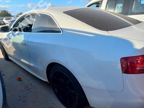 Climate control AUDI A5 (8T3)  | BP29276202I5 