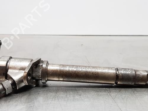 Używane Wtryskiwacz VOLVO S60 I (384) 2.4 D (163 hp) 13698528