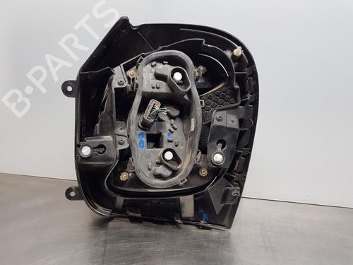 Venstre baglygte SMART FORFOUR Hatchback (453)  | BP28114268C34 