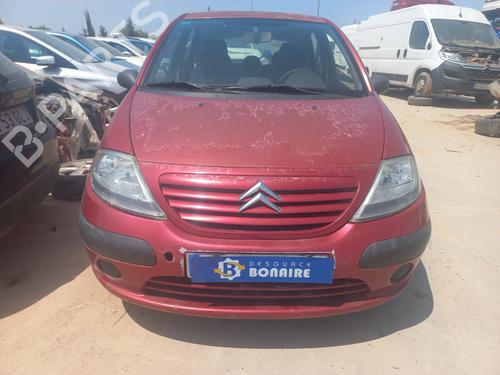 Alternator CITROËN C3 I (FC_, FN_)  | BP27870276M7 