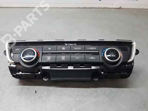 Used Climate control KIA OPTIMA (JF) 1.7 CRDi (141 hp) 7586190