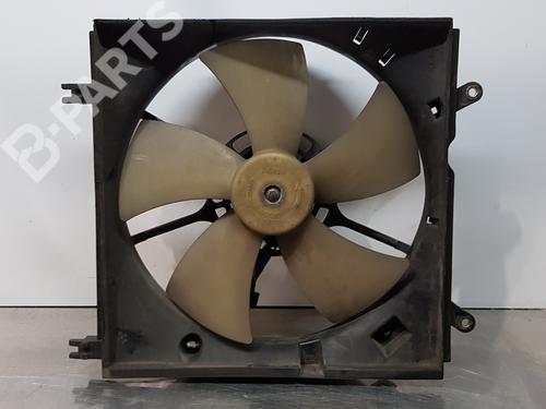 Used Radiator fan TOYOTA RAV 4 II (_A2_) [2000-2005]  8593996