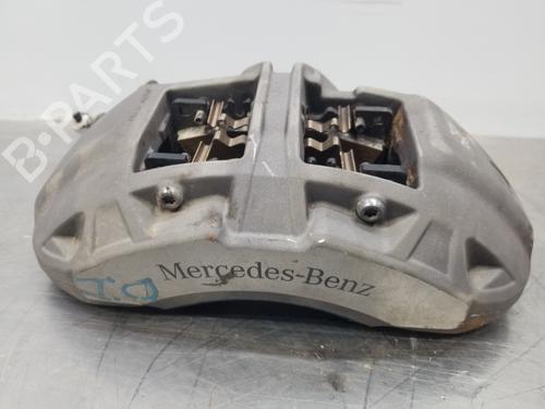 Venstre bremsekaliber foran MERCEDES-BENZ C-CLASS (W206) C 220 d (206.016, 206.004) (200 hp) 29130686
