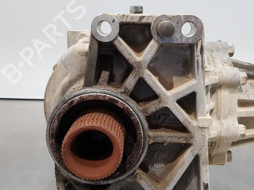 Transfer box HYUNDAI ix35 (LM, EL, ELH) 2.0 CRDi 4WD | BP16057300M36 