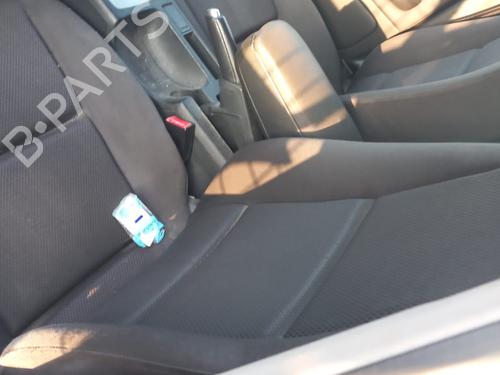 Gear lever AUDI A4 B6 (8E2)  | BP19792695M90 