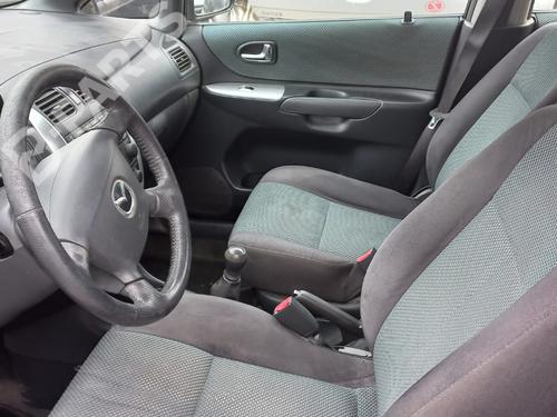 Computer motormanagement MAZDA PREMACY (CP) 2.0 TD | BP11955263M57 