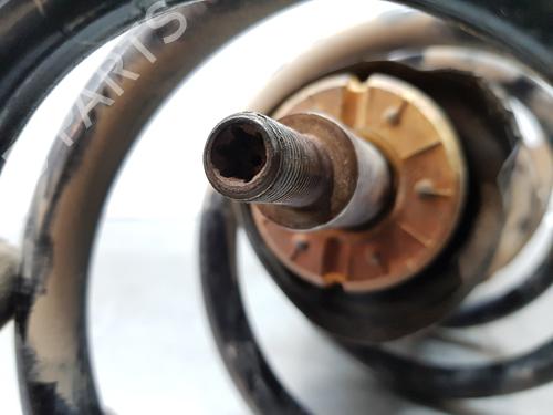 Right front shock absorber MERCEDES-BENZ SPRINTER 3,5-t Van (B907, B910) 311 CDI (910.631, 910.633) | BP27870158M17 