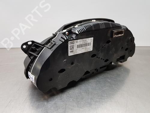 Instrument cluster AUDI A4 B8 (8K2)  | BP29356520C47 
