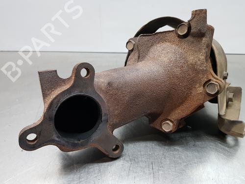 Catalyst NISSAN PATHFINDER III (R51) | BP22907946M10