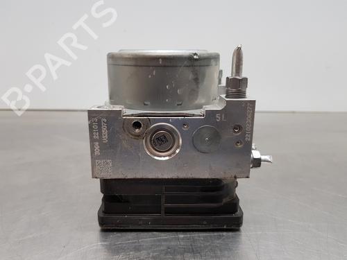 ABS pump RENAULT MEGANE IV Hatchback (B9A/M/N_)  | BP29423215M43 